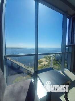 2-к квартира, посуточно, 62м2, 23/37 этаж