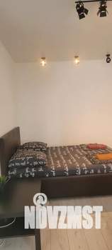 1-к квартира, посуточно, 50м2, 22/25 этаж