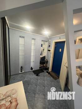 Студия квартира, на длительный срок, 53м2, 8/11 этаж