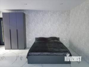 Студия квартира, посуточно, 38м2, 13/16 этаж