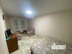 1-к квартира, посуточно, 35м2, 8/10 этаж