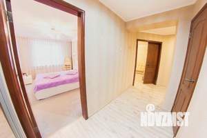 2-к квартира, посуточно, 80м2, 1/1 этаж