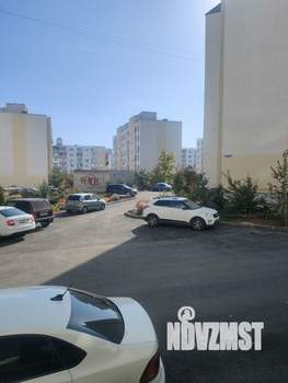 1-к квартира, на длительный срок, 36м2, 2/8 этаж