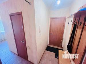 1-к квартира, на длительный срок, 33м2, 4/5 этаж