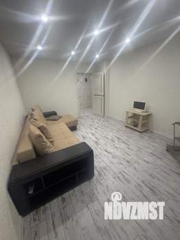 1-к квартира, на длительный срок, 45м2, 6/10 этаж