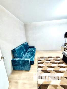 1-к квартира, посуточно, 40м2, 1/10 этаж