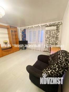 1-к квартира, на длительный срок, 50м2, 10/14 этаж