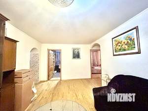 3-к квартира, на длительный срок, 65м2, 3/9 этаж
