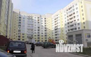 1-к квартира, на длительный срок, 46м2, 3/10 этаж