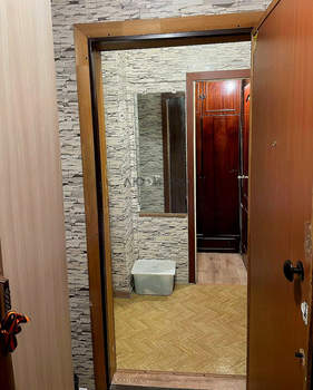 1-к квартира, на длительный срок, 38м2, 1/9 этаж