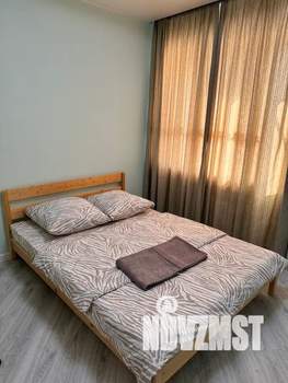 2-к квартира, посуточно, 68м2, 14/23 этаж