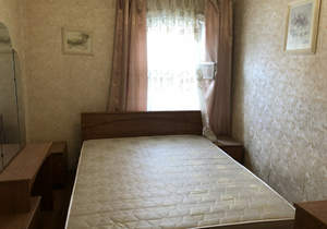 3-к квартира, на длительный срок, 60м2, 2/2 этаж