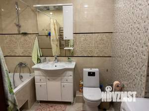 2-к квартира, на длительный срок, 65м2, 9/16 этаж