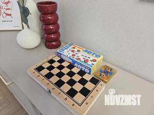 2-к квартира, посуточно, 51м2, 1/1 этаж