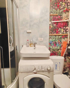 1-к квартира, на длительный срок, 35м2, 9/9 этаж