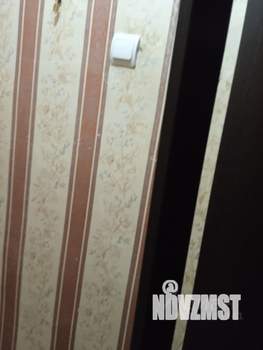 1-к квартира, на длительный срок, 31м2, 2/5 этаж