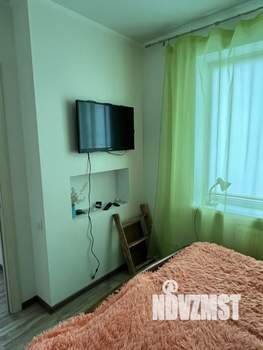 2-к квартира, на длительный срок, 44м2, 21/25 этаж