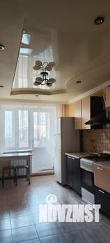 1-к квартира, на длительный срок, 42м2, 3/10 этаж