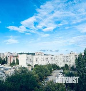 1-к квартира, на длительный срок, 45м2, 8/10 этаж