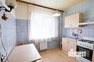 3-к квартира, на длительный срок, 64м2, 4/9 этаж