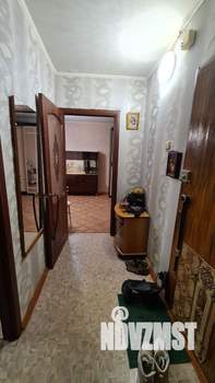 2-к квартира, на длительный срок, 43м2, 4/9 этаж