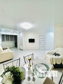 2-к квартира, на длительный срок, 60м2, 3/18 этаж