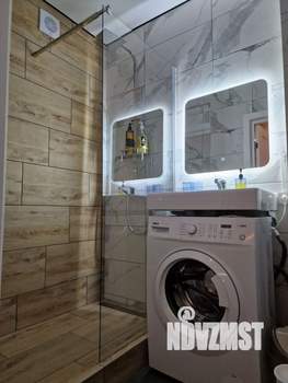 Студия квартира, посуточно, 33м2, 2/16 этаж