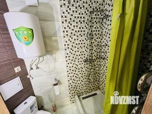 1-к квартира, на длительный срок, 38м2, 5/16 этаж