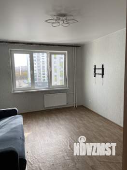 2-к квартира, на длительный срок, 50м2, 6/11 этаж