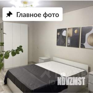 1-к квартира, на длительный срок, 41м2, 8/9 этаж
