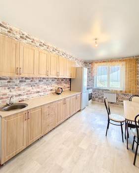 3-к квартира, на длительный срок, 75м2, 10/10 этаж