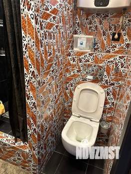 Студия квартира, на длительный срок, 30м2, 8/8 этаж