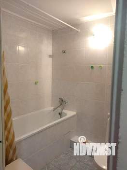 1-к квартира, на длительный срок, 40м2, 5/9 этаж