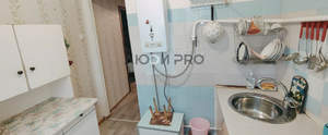 2-к квартира, на длительный срок, 46м2, 3/5 этаж