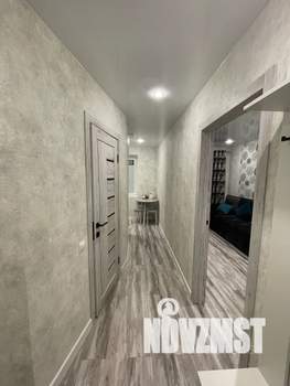 2-к квартира, посуточно, 44м2, 1/5 этаж