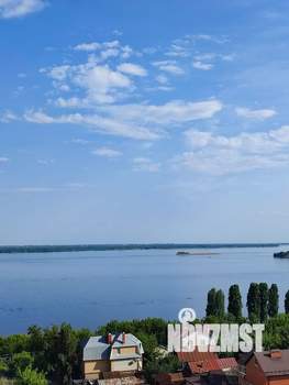 1-к квартира, на длительный срок, 50м2, 10/25 этаж
