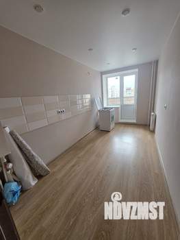 1-к квартира, на длительный срок, 38м2, 10/10 этаж