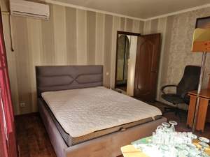 1-к квартира, на длительный срок, 41м2, 1/10 этаж