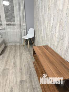 1-к квартира, на длительный срок, 35м2, 4/9 этаж