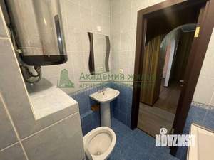 1-к квартира, на длительный срок, 34м2, 6/6 этаж