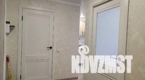 1-к квартира, на длительный срок, 40м2, 2/10 этаж