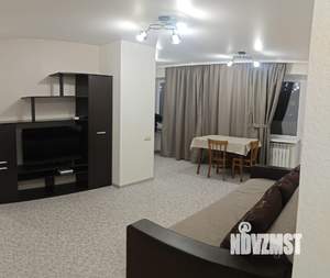 3-к квартира, на длительный срок, 54м2, 4/5 этаж