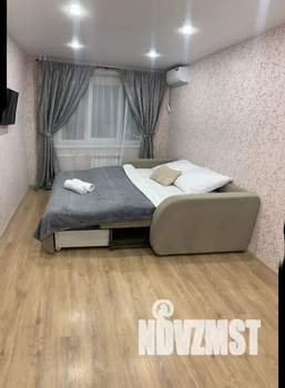 1-к квартира, посуточно, 35м2, 9/10 этаж