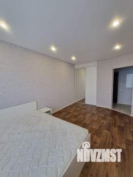 1-к квартира, на длительный срок, 36м2, 8/14 этаж