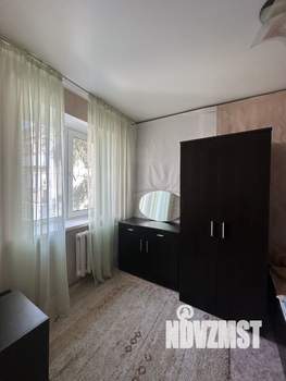 2-к квартира, на длительный срок, 42м2, 4/5 этаж