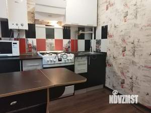 1-к квартира, на длительный срок, 31м2, 3/5 этаж