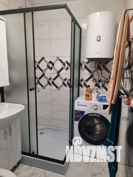 2-к квартира, посуточно, 43м2, 2/5 этаж