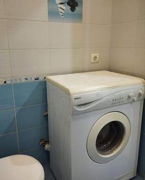 1-к квартира, на длительный срок, 31м2, 7/10 этаж