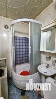 1-к квартира, на длительный срок, 42м2, 4/5 этаж