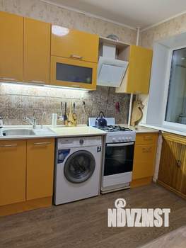 1-к квартира, на длительный срок, 32м2, 6/9 этаж